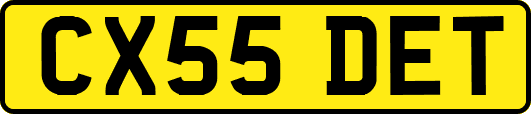 CX55DET