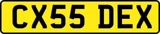 CX55DEX