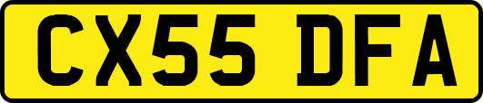 CX55DFA