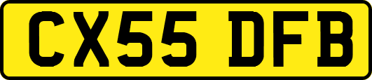 CX55DFB