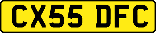 CX55DFC