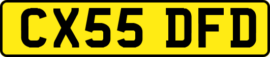 CX55DFD