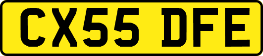 CX55DFE