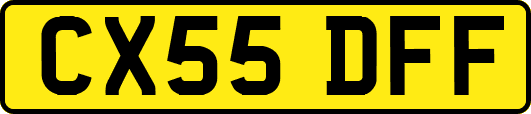CX55DFF