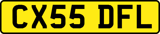 CX55DFL