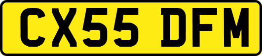 CX55DFM