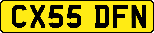 CX55DFN