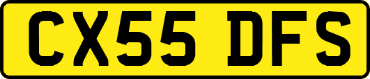 CX55DFS