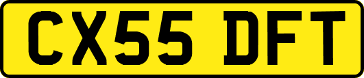 CX55DFT