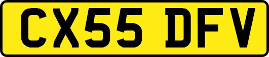 CX55DFV