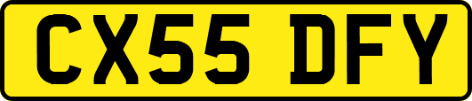 CX55DFY