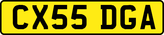 CX55DGA