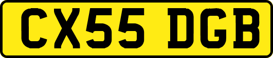 CX55DGB