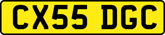 CX55DGC