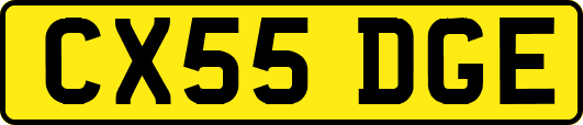 CX55DGE