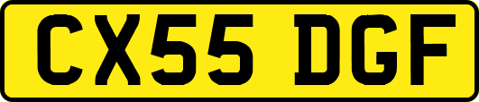 CX55DGF
