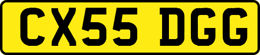 CX55DGG