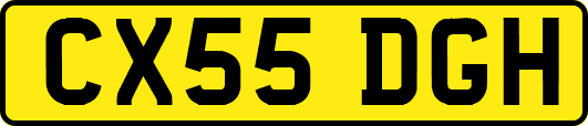 CX55DGH