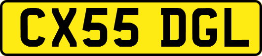 CX55DGL
