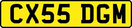 CX55DGM