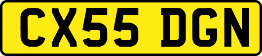 CX55DGN