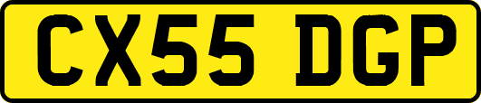 CX55DGP