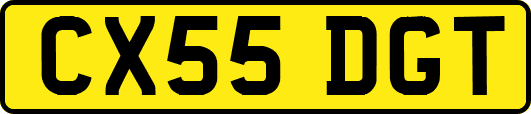 CX55DGT