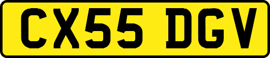 CX55DGV