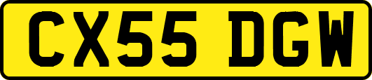CX55DGW