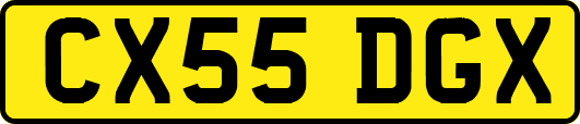 CX55DGX