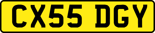 CX55DGY