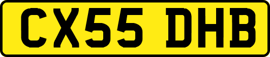 CX55DHB
