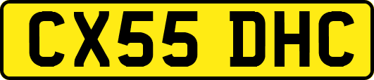 CX55DHC