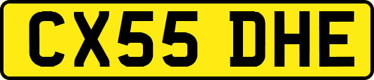 CX55DHE