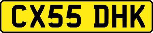 CX55DHK
