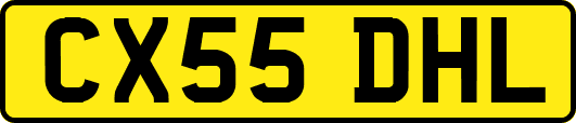 CX55DHL