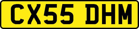 CX55DHM