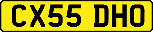 CX55DHO