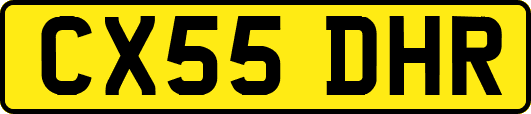 CX55DHR