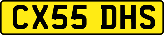 CX55DHS