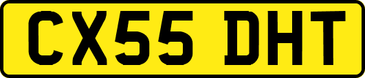 CX55DHT