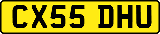 CX55DHU