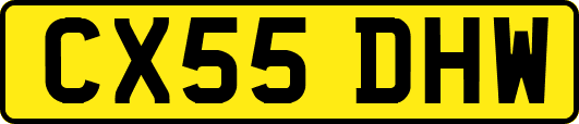 CX55DHW