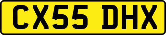 CX55DHX