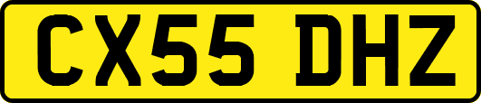 CX55DHZ