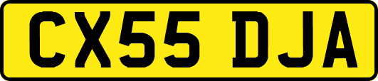 CX55DJA