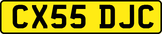 CX55DJC
