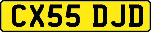 CX55DJD
