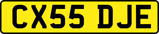 CX55DJE