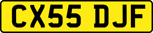 CX55DJF